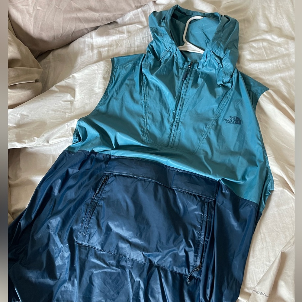 The North Face Fanorak 2.0 - Women's